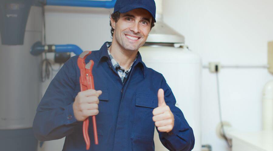 Professional Leak Detection Services in Union, MI